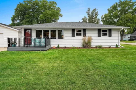 1404 Spence St, Green Bay, WI 54304