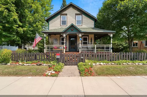 620 Main St, Wausaukee, WI 54177