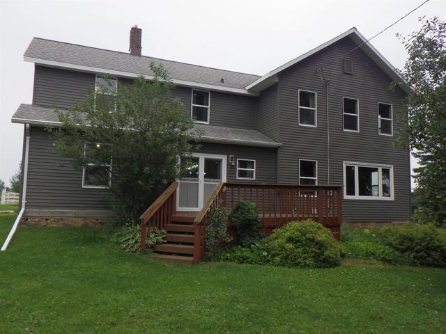 N3204 W Ge Line Road, Marion, WI 54950