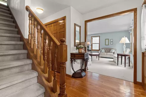 Entry Way - 4224 Terraview Dr, Appleton, WI 54913 photo 1 of 5
