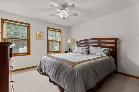 Bedroom - 4224 Terraview Dr, Appleton, WI 54913 photo 4 of 4