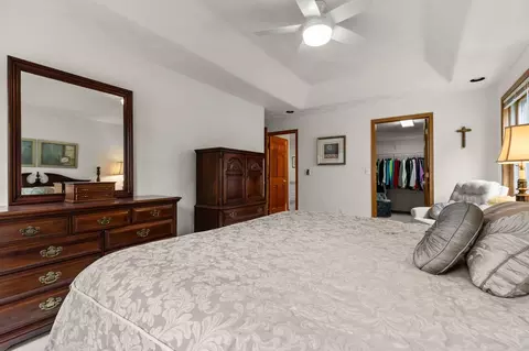 Bedroom - 4224 Terraview Dr, Appleton, WI 54913 photo 3 of 4