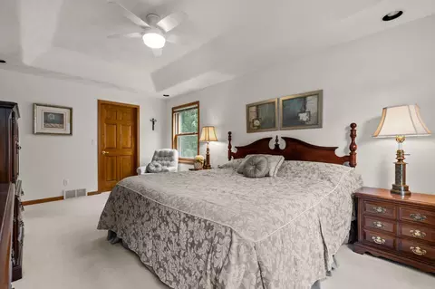 Bedroom - 4224 Terraview Dr, Appleton, WI 54913 photo 2 of 4