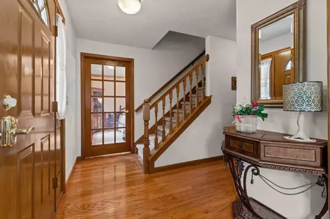 Entry Way - 4224 Terraview Dr, Appleton, WI 54913 photo 2 of 5