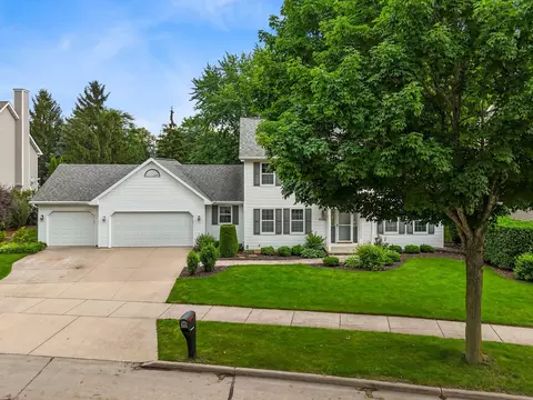 Exterior - 4224 Terraview Dr, Appleton, WI 54913 photo 12 of 12