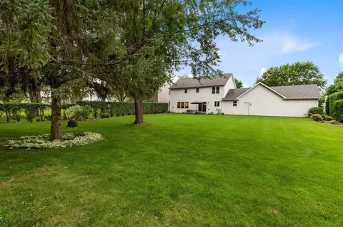 Exterior - 4224 Terraview Dr, Appleton, WI 54913 photo 8 of 12