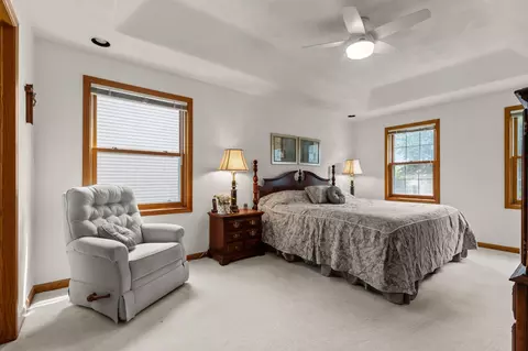Bedroom - 4224 Terraview Dr, Appleton, WI 54913 photo 1 of 4