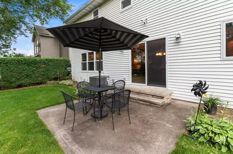 Exterior - 4224 Terraview Dr, Appleton, WI 54913 photo 2 of 12