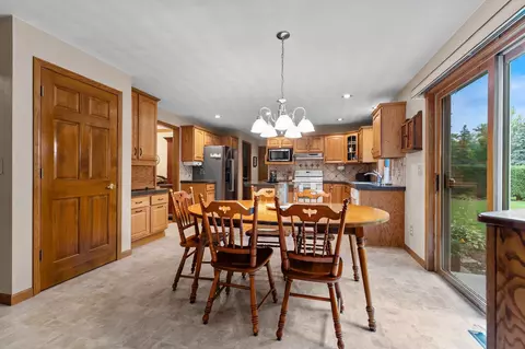 Dining - 4224 Terraview Dr, Appleton, WI 54913 photo 1 of 2