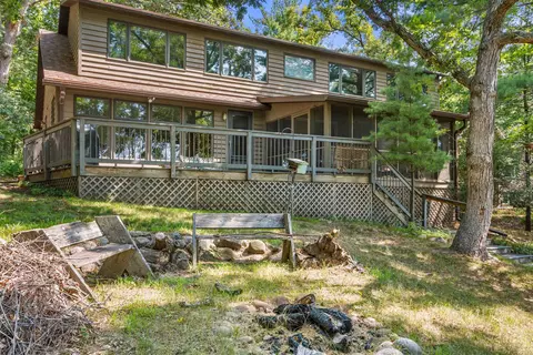 w5509 Hillcrest Boulevard, Wild Rose, WI 54984