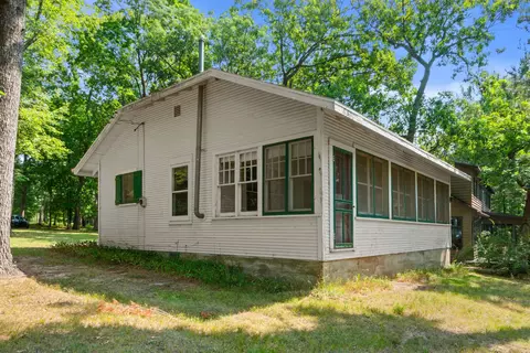 w5515 Hillcrest Boulevard, Wild Rose, WI 54984