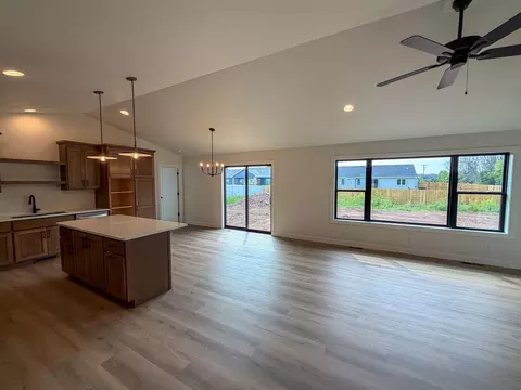 Living - N8891 Killarney Way, Appleton, WI 54952 photo 3 of 7