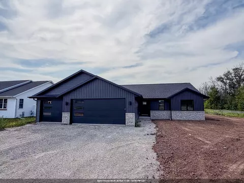 N8891 Killarney Way, Appleton, WI 54952