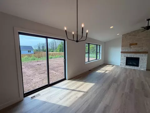Living - N8891 Killarney Way, Appleton, WI 54952 photo 7 of 7