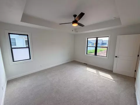 Bedroom - N8891 Killarney Way, Appleton, WI 54952 photo 3 of 6