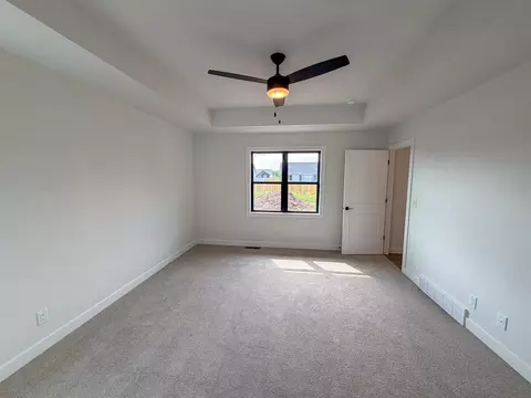 Bedroom - N8891 Killarney Way, Appleton, WI 54952 photo 4 of 6