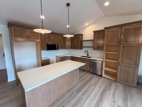 Kitchen - N8891 Killarney Way, Appleton, WI 54952 photo 2 of 2