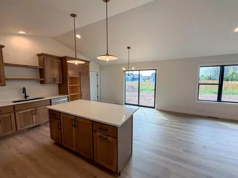 Kitchen - N8891 Killarney Way, Appleton, WI 54952 photo 1 of 2