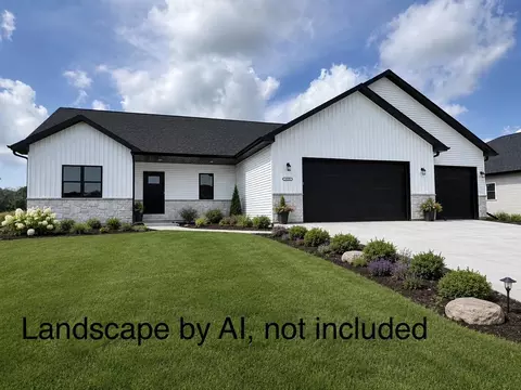 8339 Marlo Ave, Neenah, WI 54956