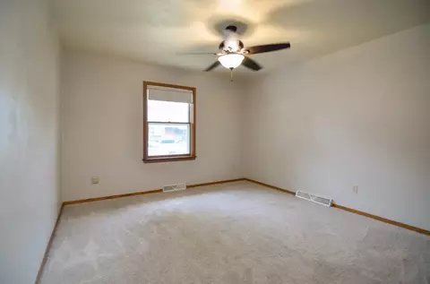Bedroom - 1724 N Ullman St, Appleton, WI 54911 photo 1 of 4