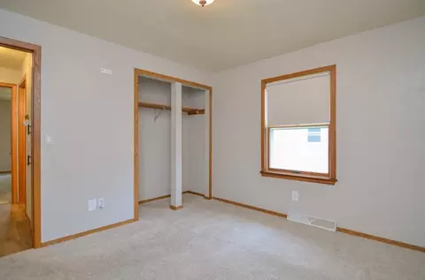 Bedroom - 1724 N Ullman St, Appleton, WI 54911 photo 4 of 4