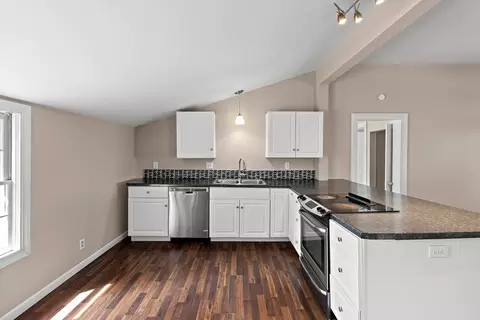 Kitchen - 425 W Winnebago St, Appleton, WI 54911 photo 4 of 4