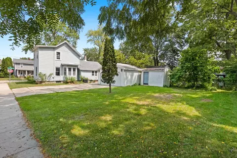 Exterior - 425 W Winnebago St, Appleton, WI 54911 photo 12 of 12