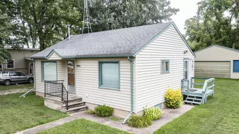 n5138 Center Street, Fremont, WI 54940