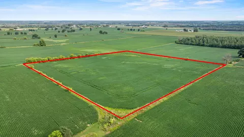 County Road Tt, Hortonville, WI 54944