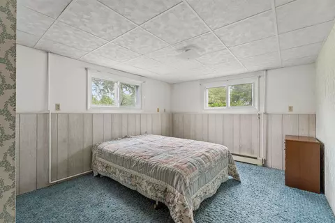 Bedroom - n2580 County Road A, Appleton, WI 54913 photo 5 of 5