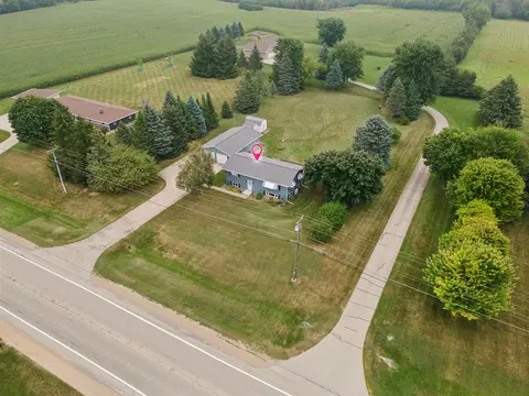 View/Area - n2580 County Road A, Appleton, WI 54913 photo 2 of 4