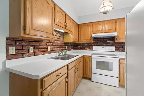 Kitchen - n2580 County Road A, Appleton, WI 54913 photo 2 of 2