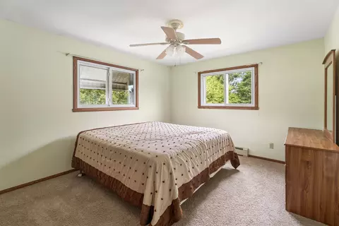 Bedroom - n2580 County Road A, Appleton, WI 54913 photo 1 of 5