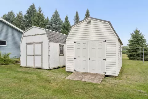 Exterior - n2580 County Road A, Appleton, WI 54913 photo 6 of 7