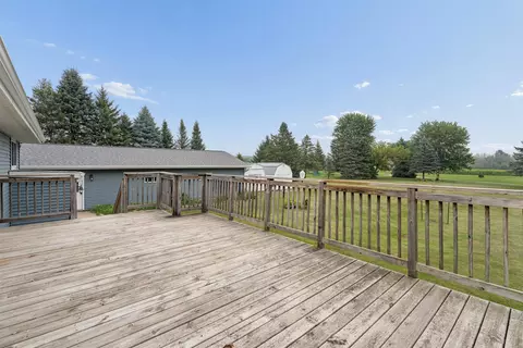 Exterior - n2580 County Road A, Appleton, WI 54913 photo 4 of 7