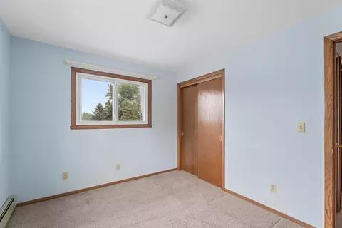 Bedroom - n2580 County Road A, Appleton, WI 54913 photo 4 of 5
