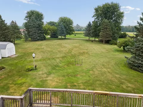 Exterior - n2580 County Road A, Appleton, WI 54913 photo 5 of 7