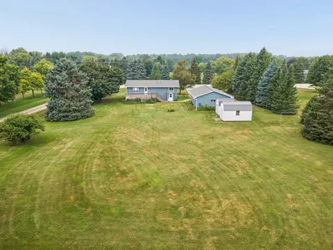 Exterior - n2580 County Road A, Appleton, WI 54913 photo 7 of 7