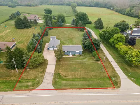 View/Area - n2580 County Road A, Appleton, WI 54913 photo 3 of 4