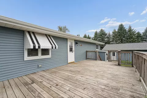 Exterior - n2580 County Road A, Appleton, WI 54913 photo 3 of 7