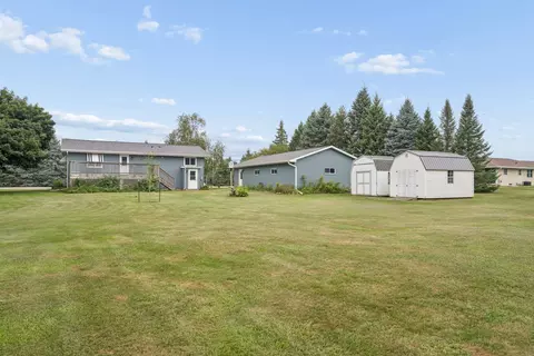 Exterior - n2580 County Road A, Appleton, WI 54913 photo 2 of 7