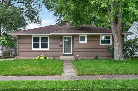 279 Muenter Ave, Fond Du Lac, WI 54935