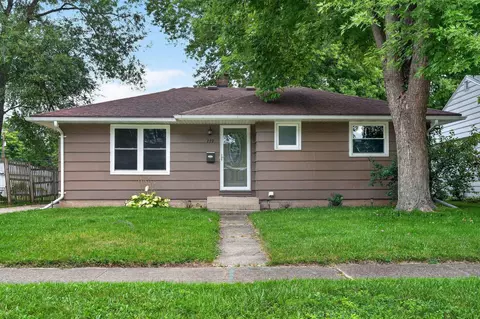 279 Muenter Ave, Fond Du Lac, WI 54935