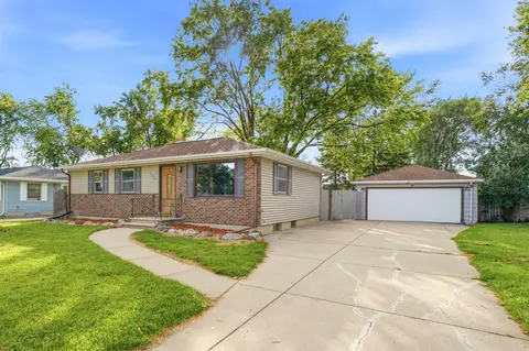 132 Blithe St, Green Bay, WI 54303