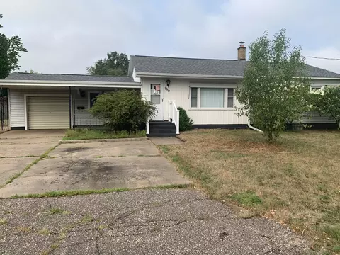 1910 Rapids St, Wisconsin Rapids, WI 54494