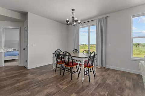 Dining - 3846 E Zion Ln, Appleton, WI 54913 photo 1 of 2