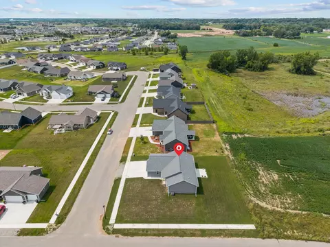 View/Area - 3846 E Zion Ln, Appleton, WI 54913 photo 7 of 10
