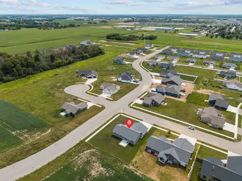 View/Area - 3846 E Zion Ln, Appleton, WI 54913 photo 4 of 10