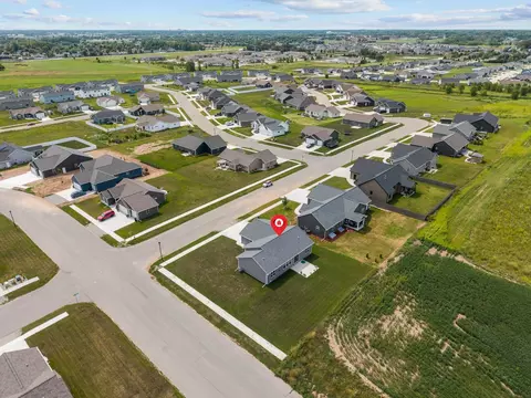 View/Area - 3846 E Zion Ln, Appleton, WI 54913 photo 6 of 10