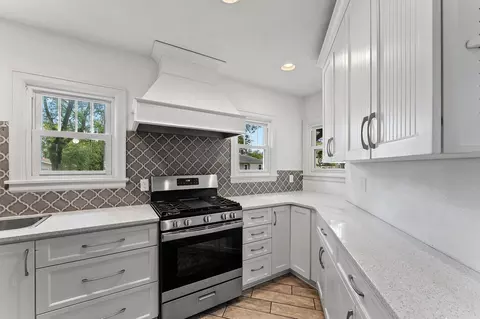 Kitchen - 1312 W Packard St, Appleton, WI 54914 photo 1 of 4